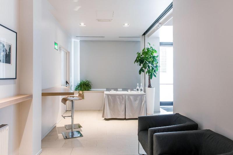 Отель Casa Poli