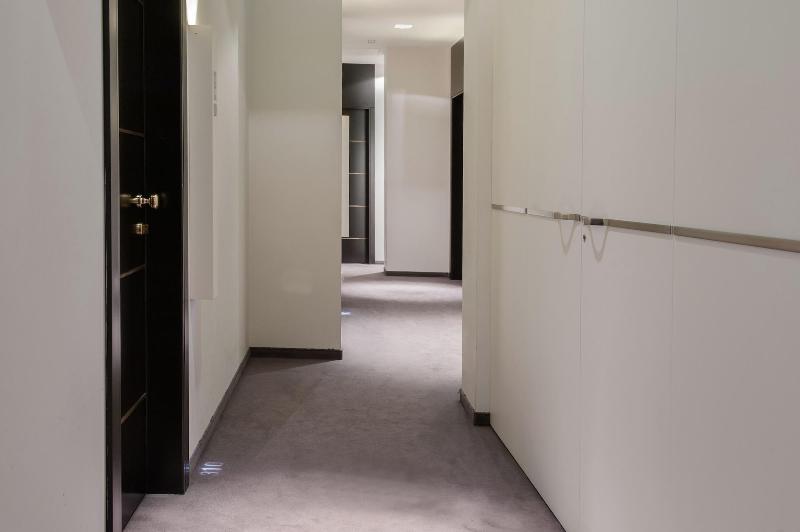 Отель Casa Poli