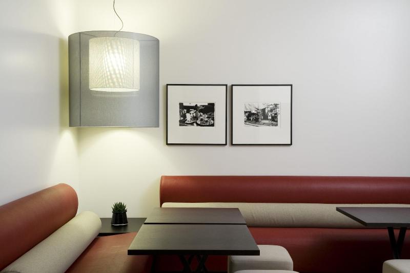 Отель Casa Poli