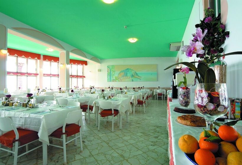 בית מלון כפרי Casa Rosa Terme