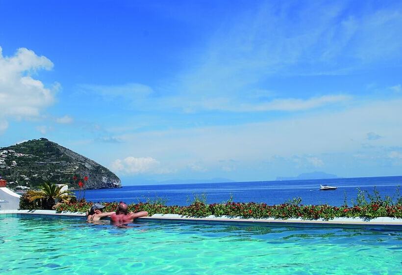 בית מלון כפרי Casa Rosa Terme