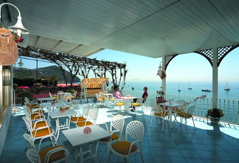 בית מלון כפרי Casa Rosa Terme