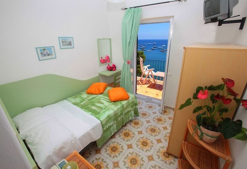 בית מלון כפרי Casa Rosa Terme