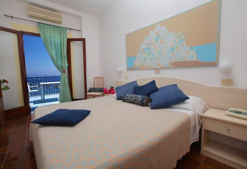 בית מלון כפרי Casa Rosa Terme