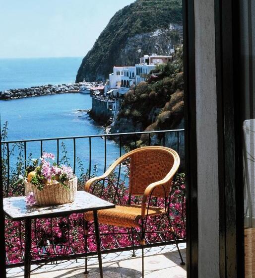 בית מלון כפרי Casa Rosa Terme