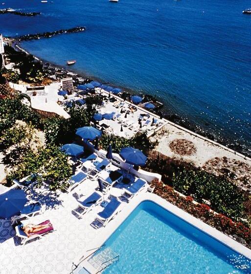 בית מלון כפרי Casa Rosa Terme