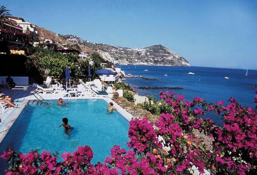 בית מלון כפרי Casa Rosa Terme