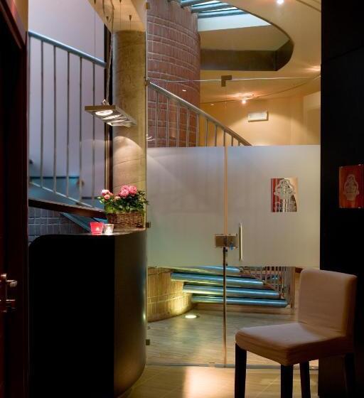 فندق Cascina Scova Resort