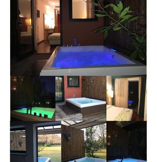 فندق Cascina Scova Resort