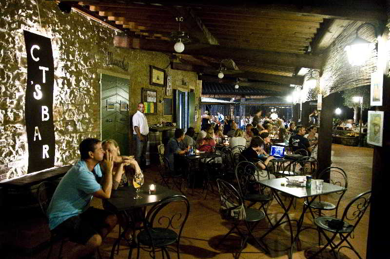 هتل Castellare Di Tonda