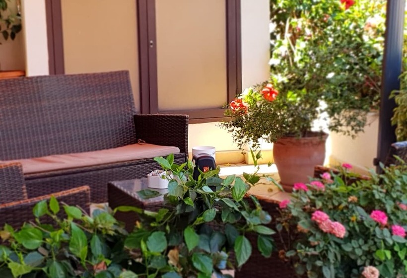 בית מלון כפרי Castello Di Tavolara