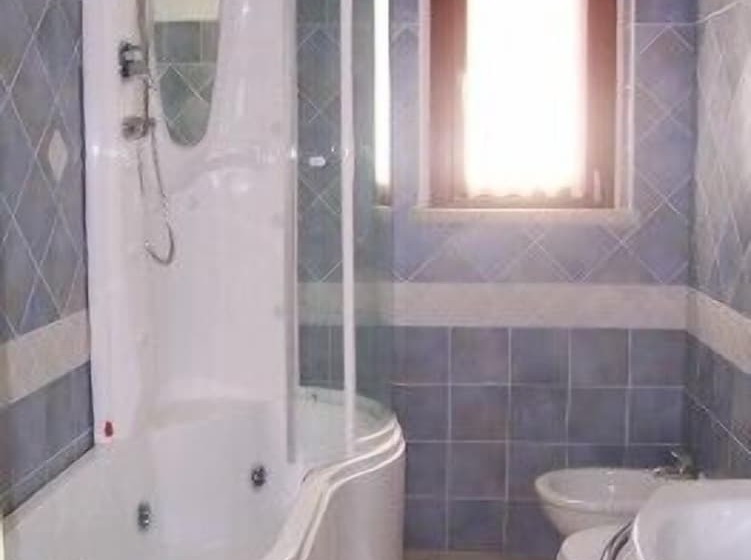 فندق Castello Di Tavolara