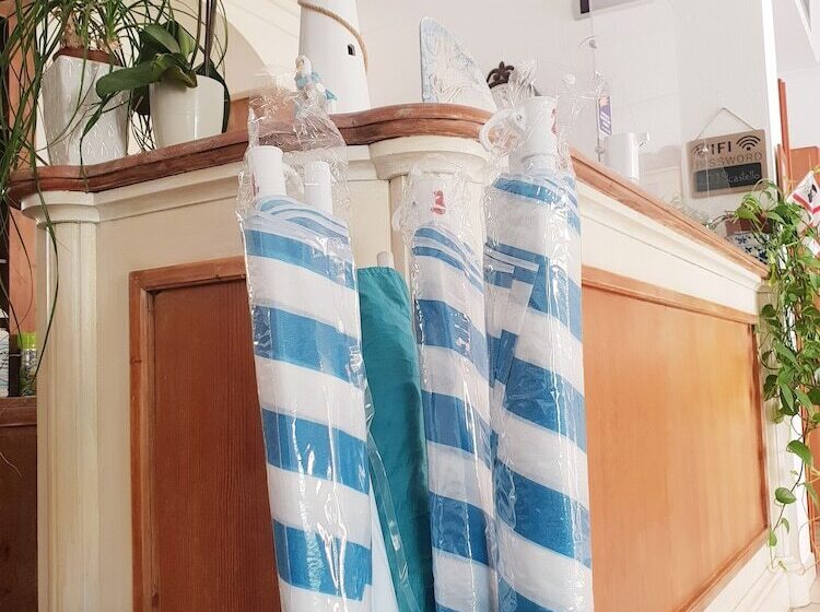 בית מלון כפרי Castello Di Tavolara