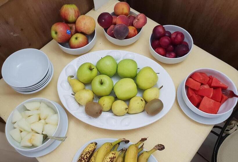 בית מלון כפרי Castello Di Tavolara