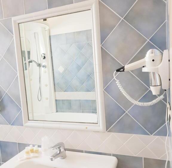 בית מלון כפרי Castello Di Tavolara