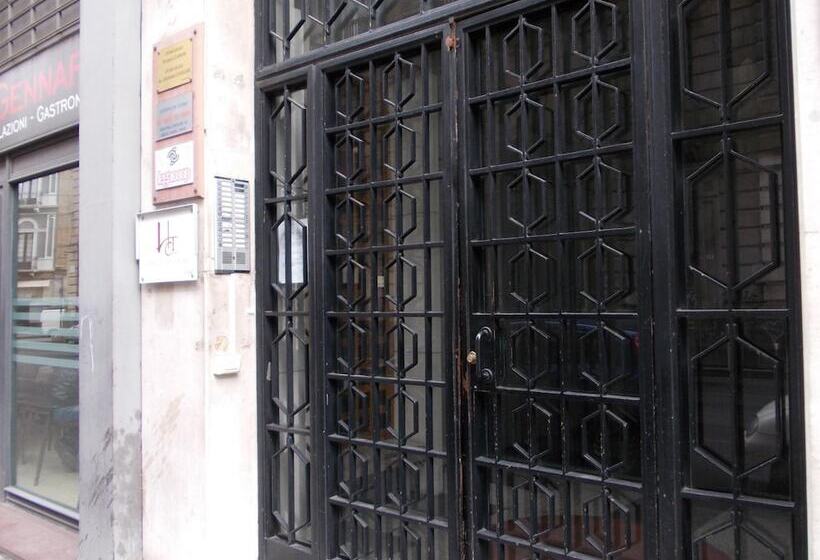 Отель Catania Town