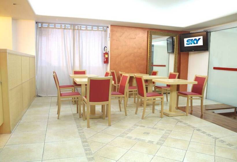 Отель Catania Town