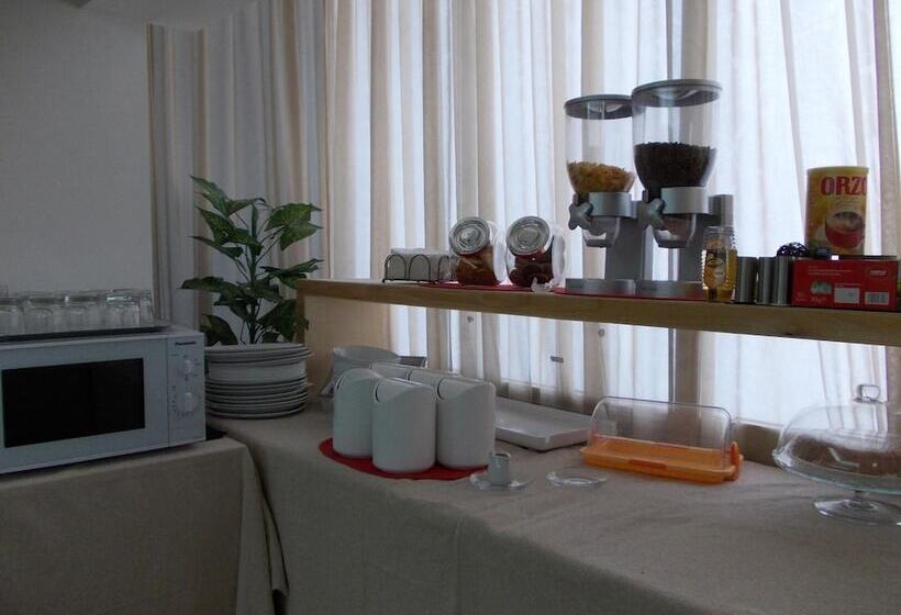 Отель Catania Town