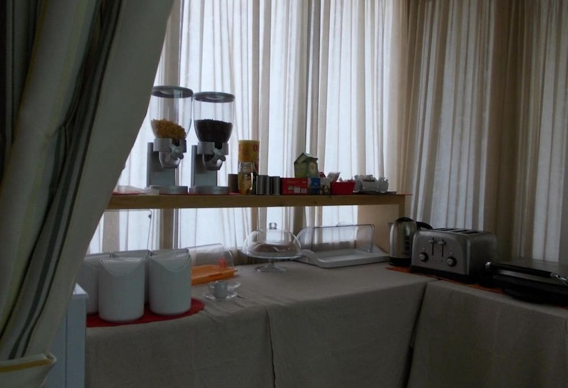 Отель Catania Town