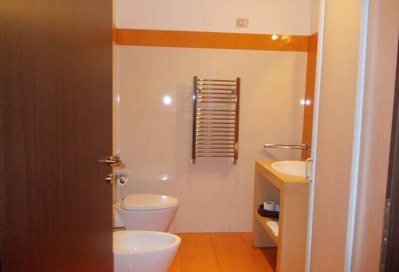 Отель Catania Town