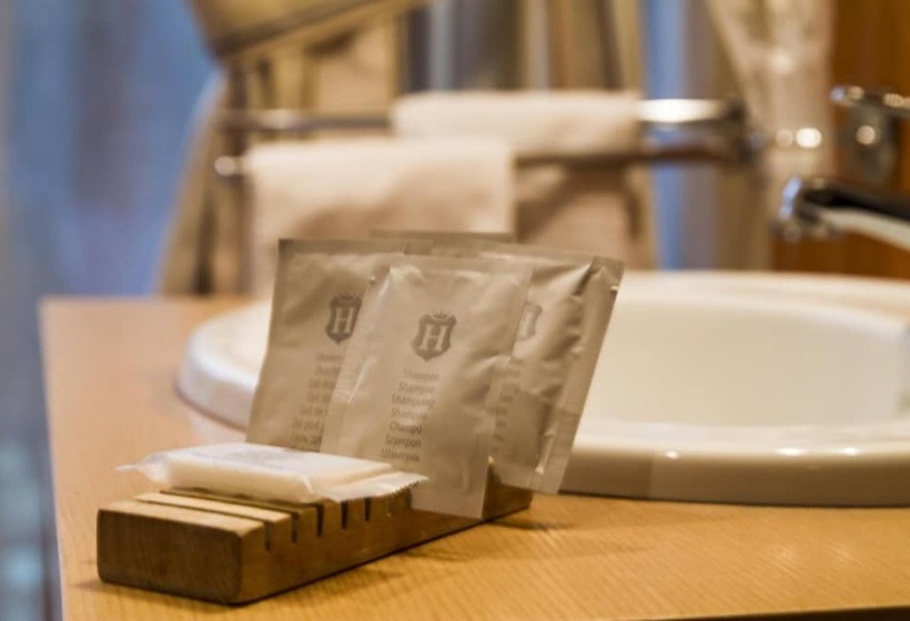 Отель Catania Town