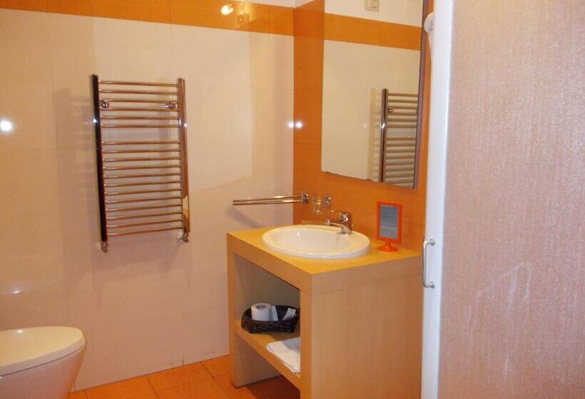 Отель Catania Town