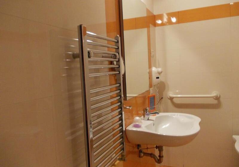 Отель Catania Town