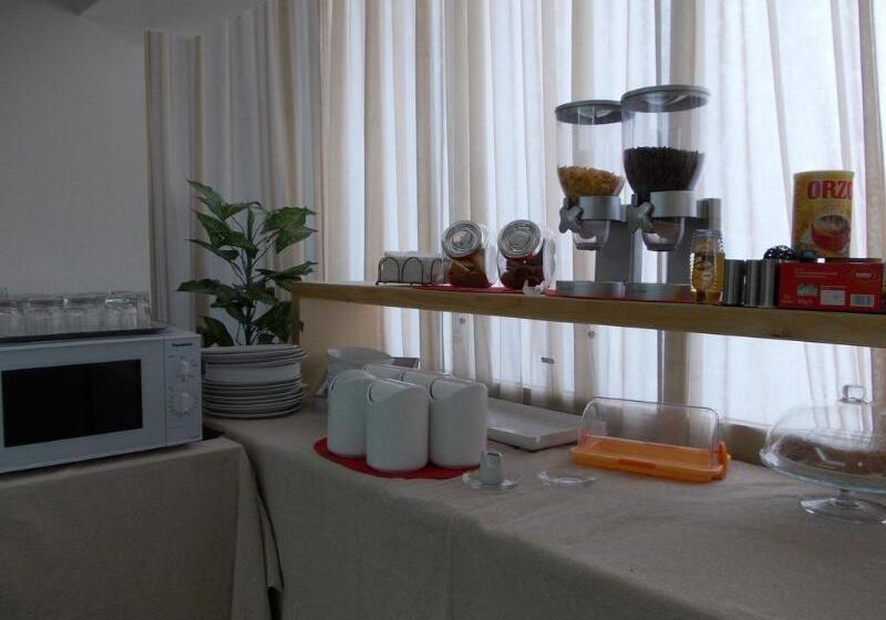 Отель Catania Town