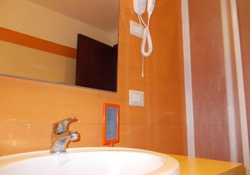 Отель Catania Town