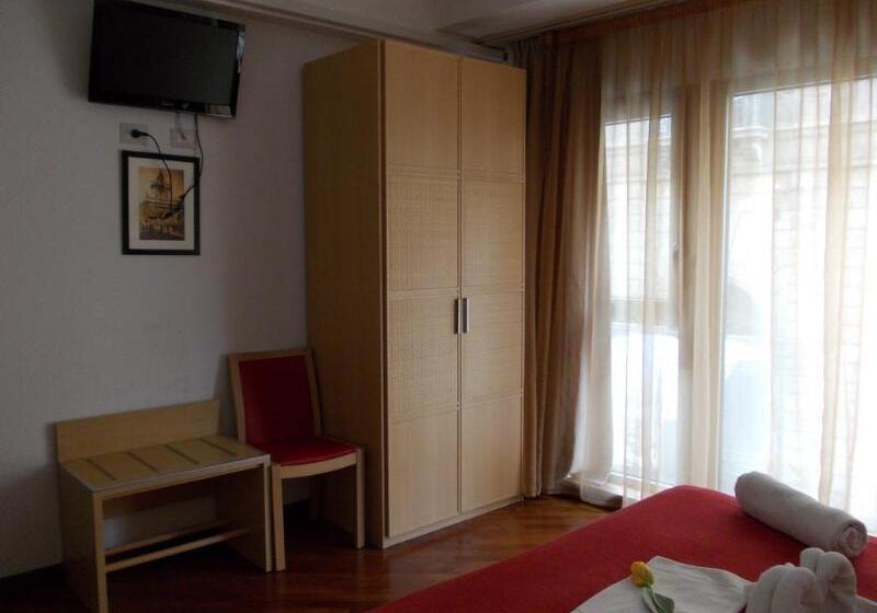 Отель Catania Town