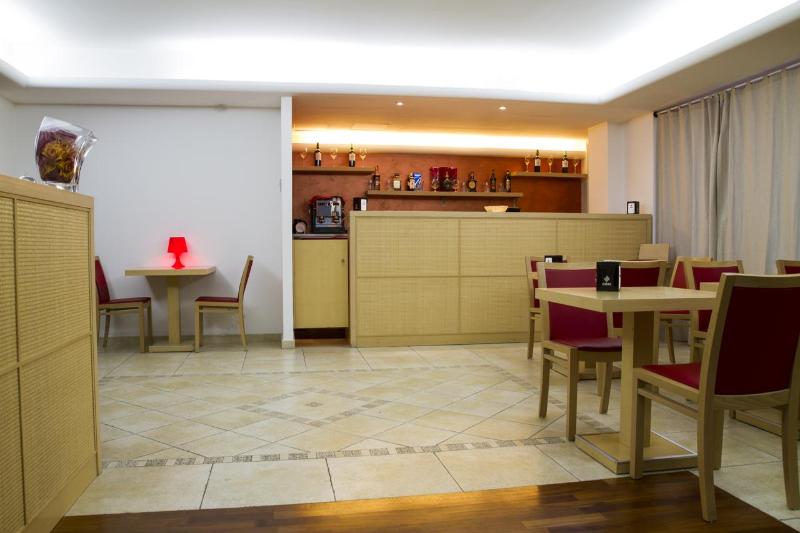 Отель Catania Town