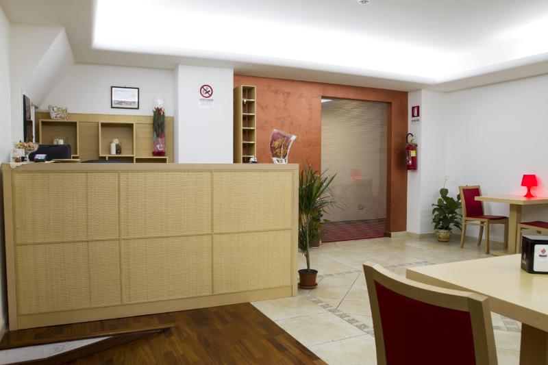 Отель Catania Town