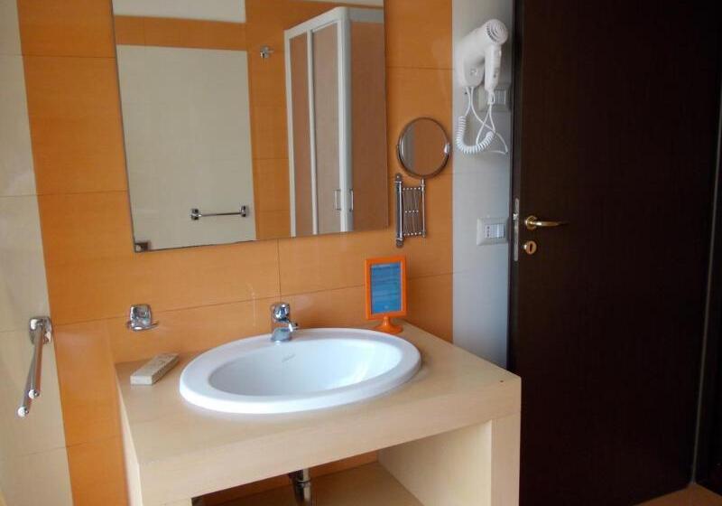 Отель Catania Town