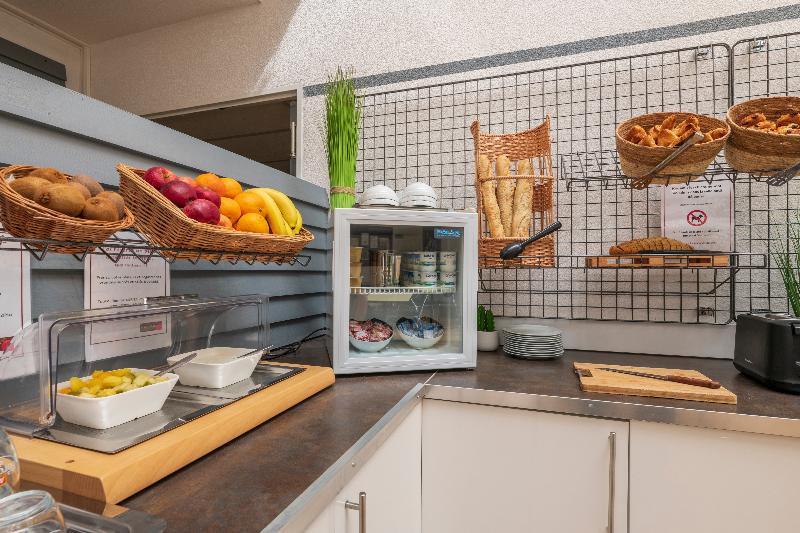 בית מלון כפרי Cerise Auxerre