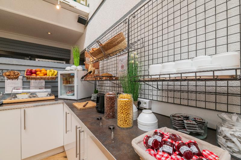 בית מלון כפרי Cerise Auxerre