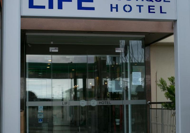 호텔 Life
