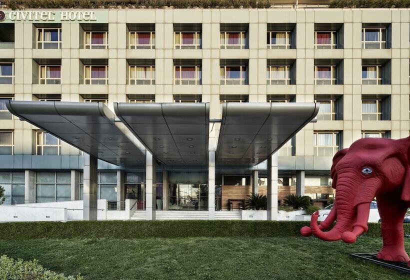 فندق Civitel Olympic