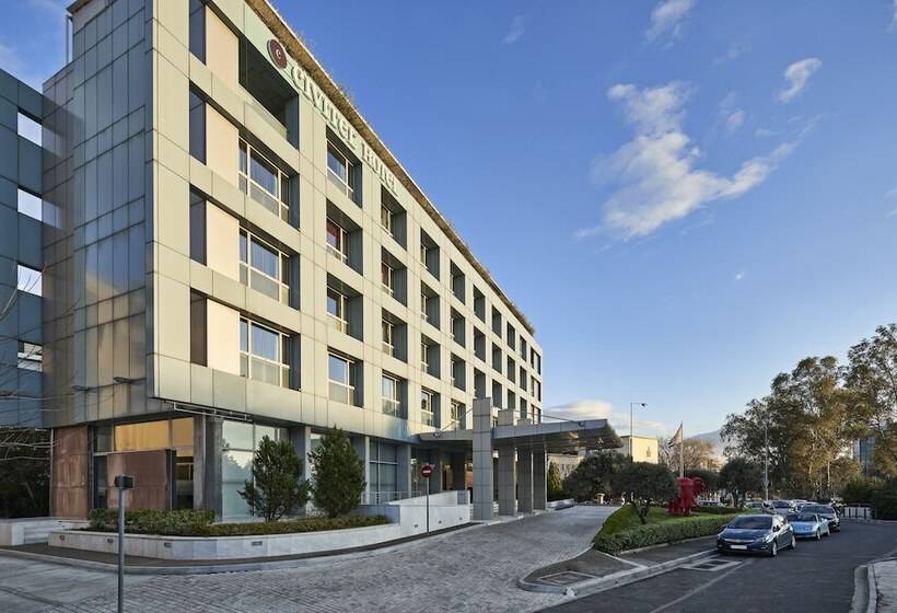 فندق Civitel Olympic