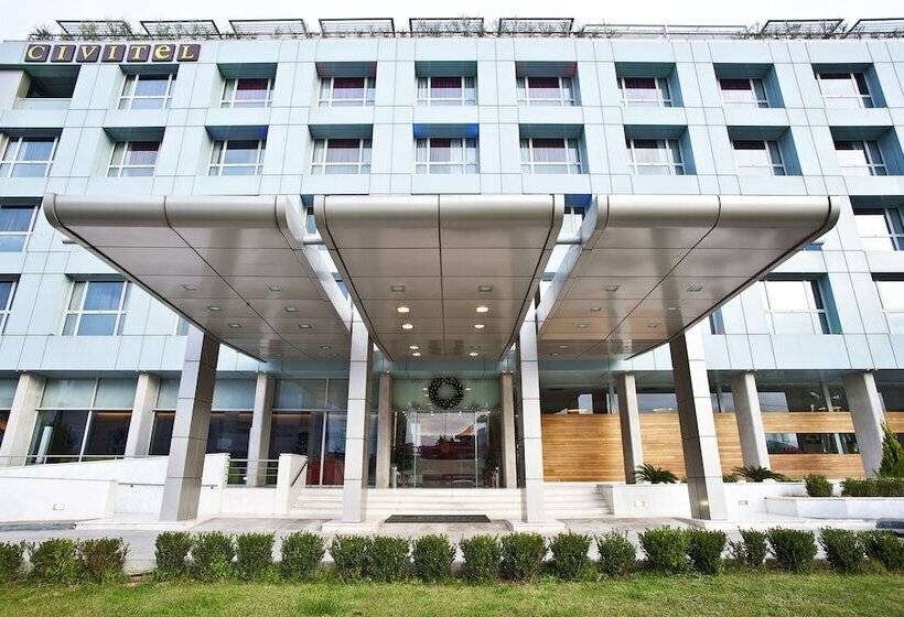 فندق Civitel Olympic