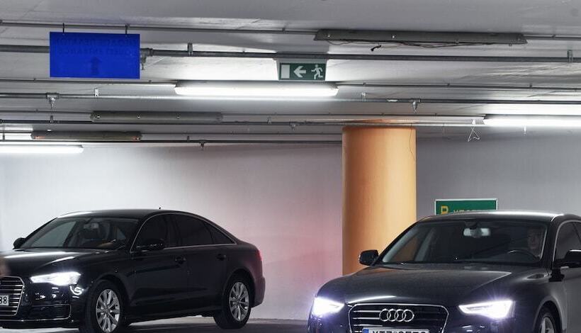 فندق Civitel Olympic