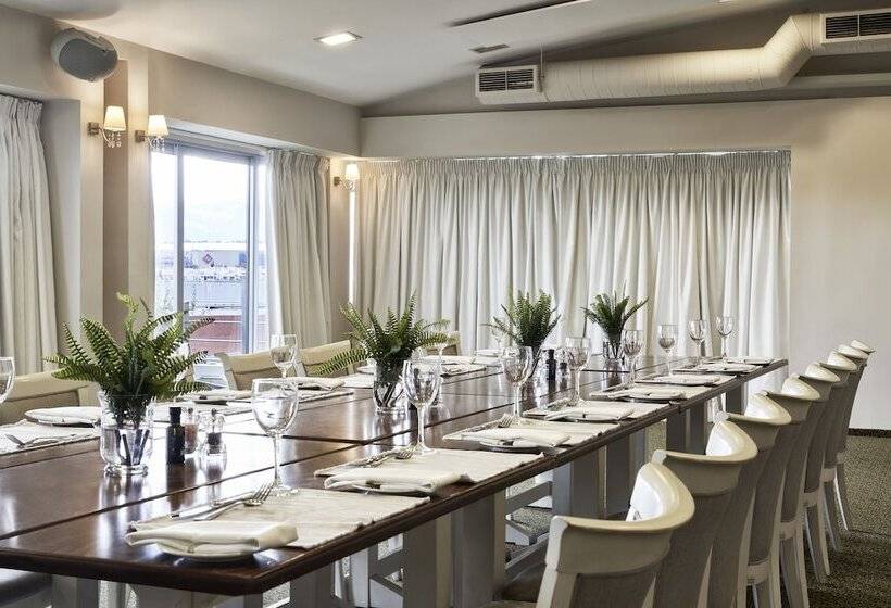 فندق Civitel Olympic