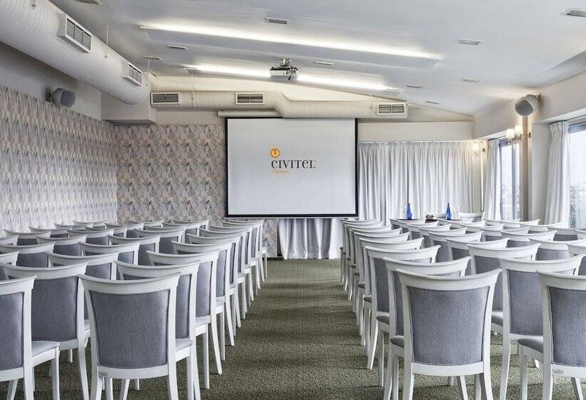 فندق Civitel Olympic