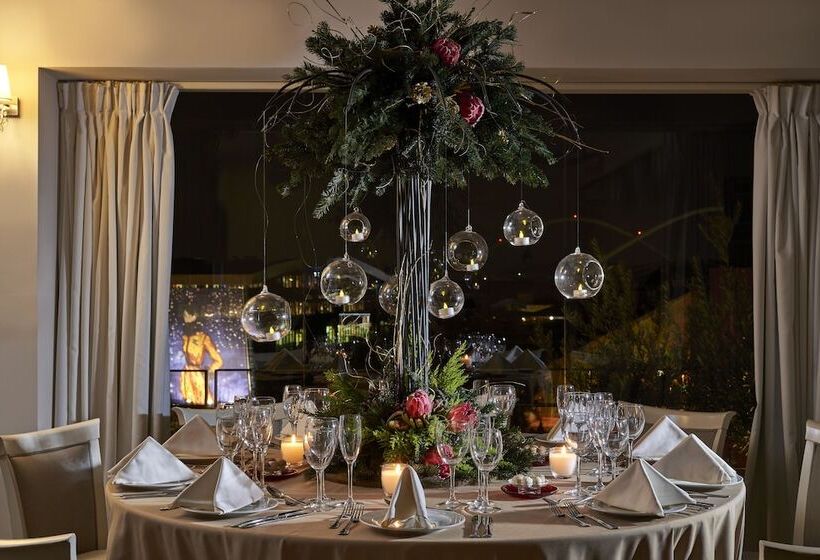 فندق Civitel Olympic