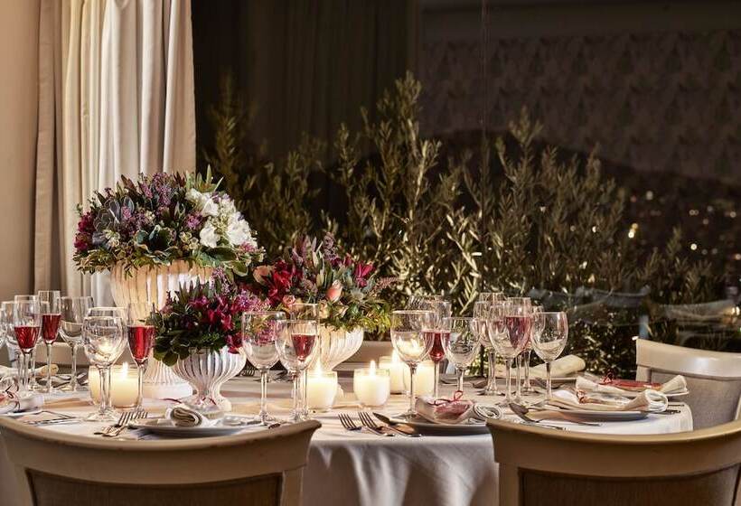 فندق Civitel Olympic