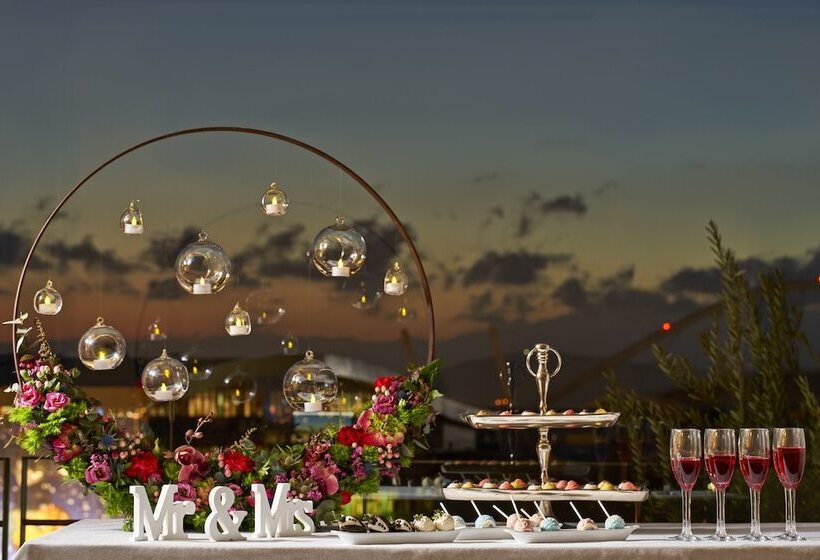 فندق Civitel Olympic