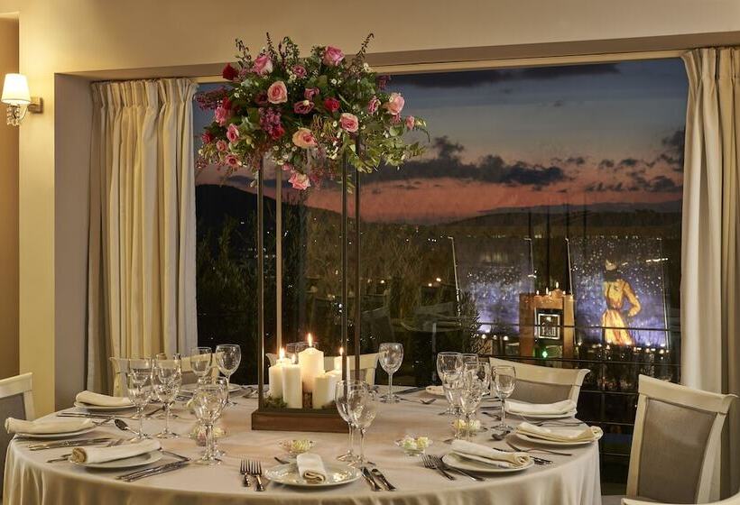 فندق Civitel Olympic