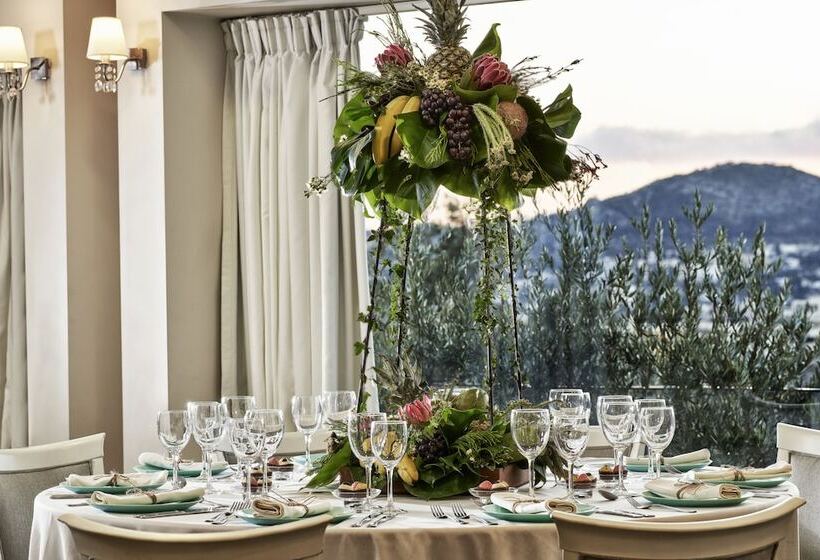 فندق Civitel Olympic