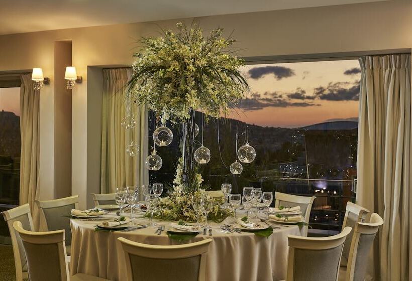 فندق Civitel Olympic