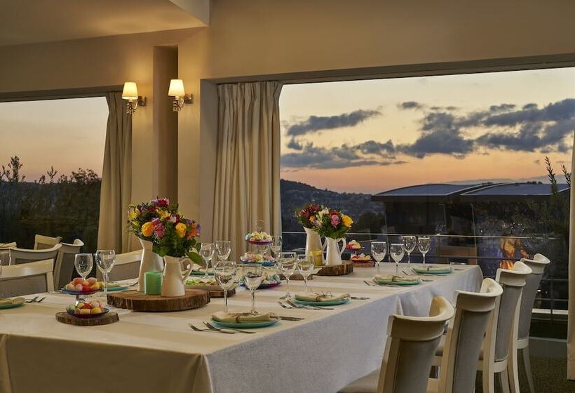 فندق Civitel Olympic