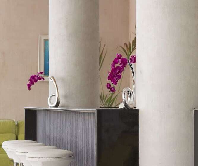 فندق Civitel Olympic